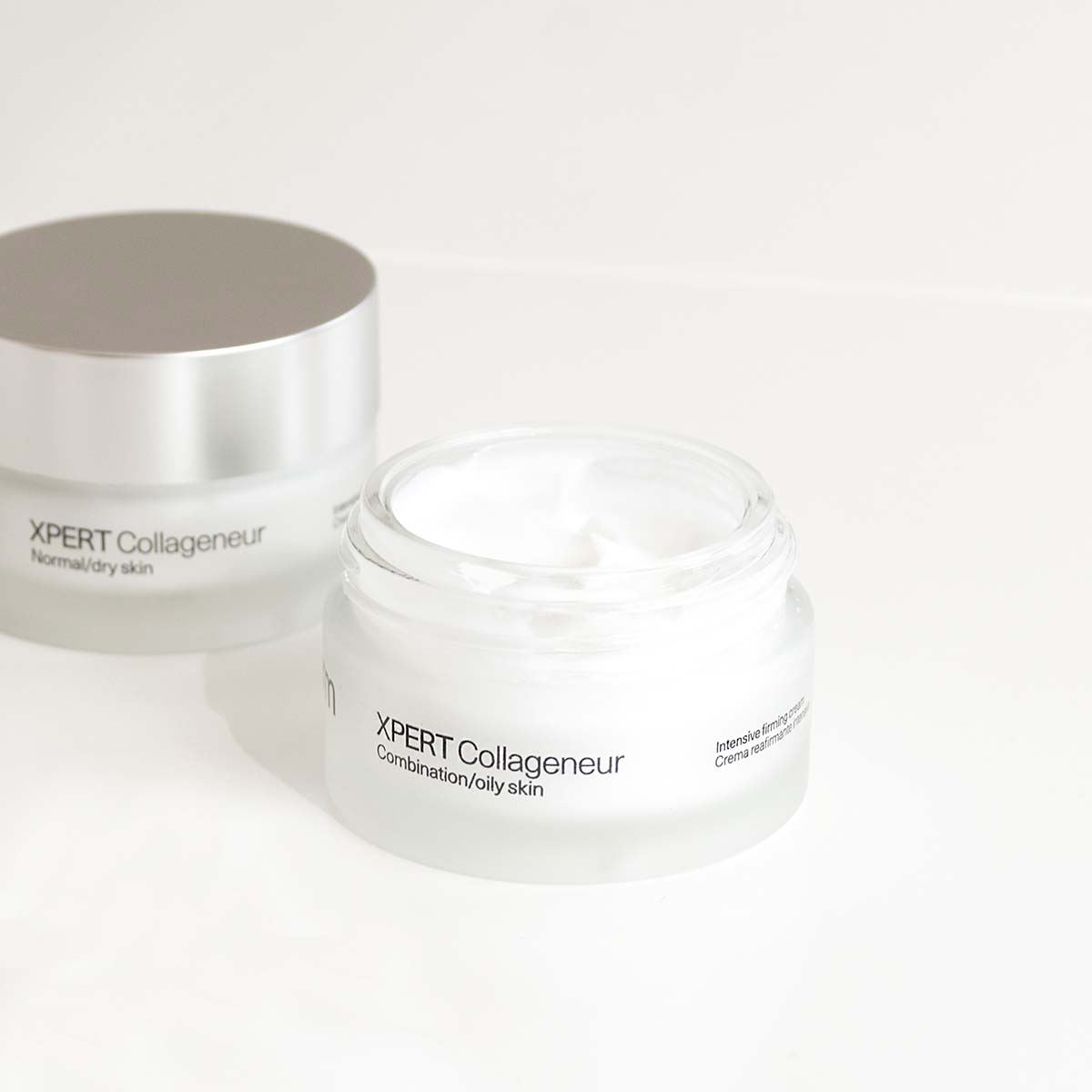 XPERT Collageneur cream mixta/grasa