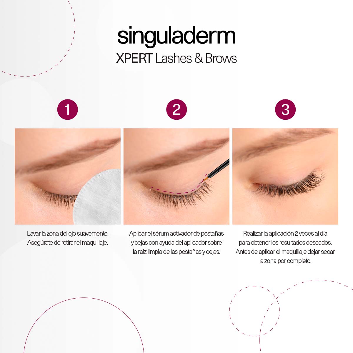 XPERT Lashes & brows