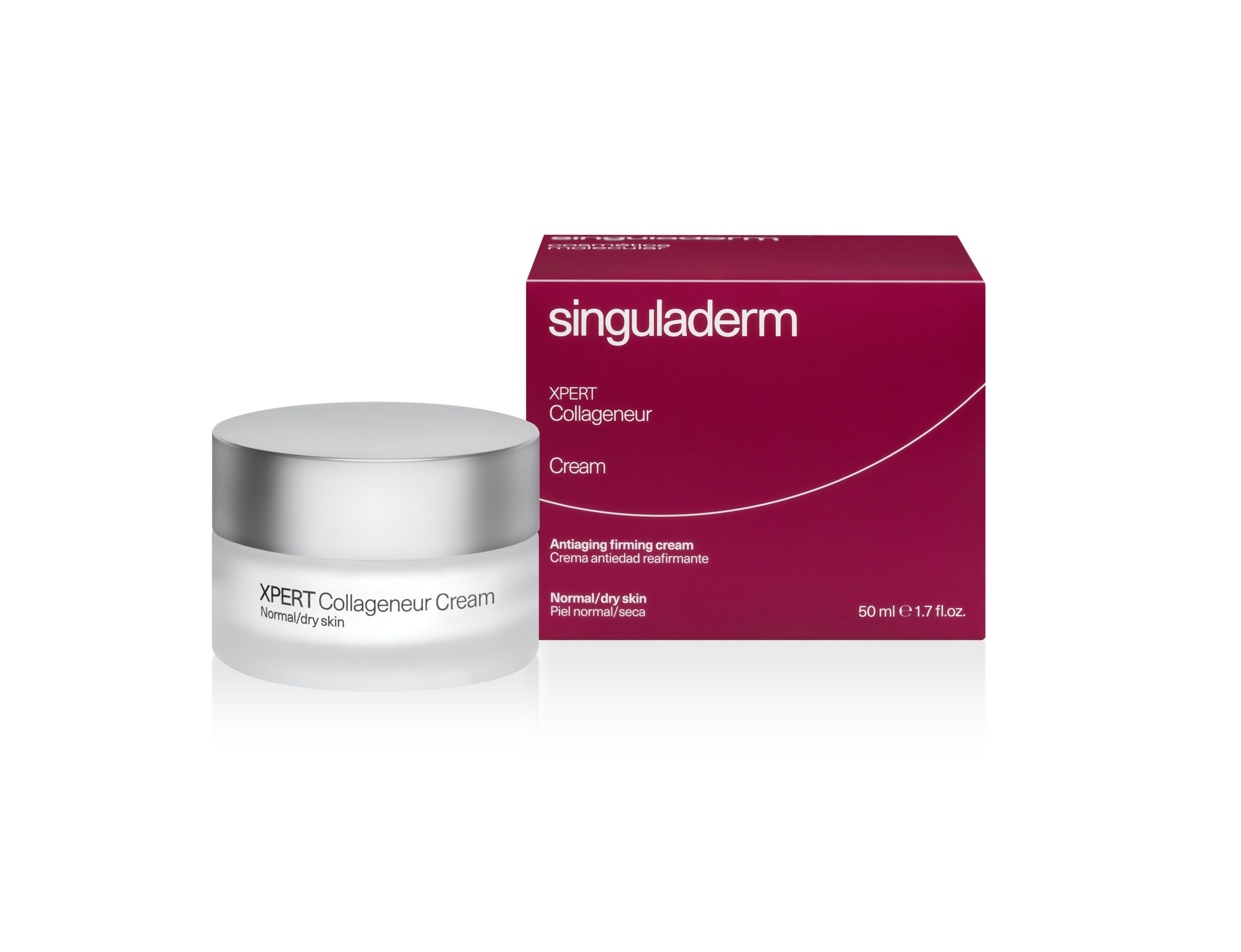 XPERT Collageneur cream normal/seca