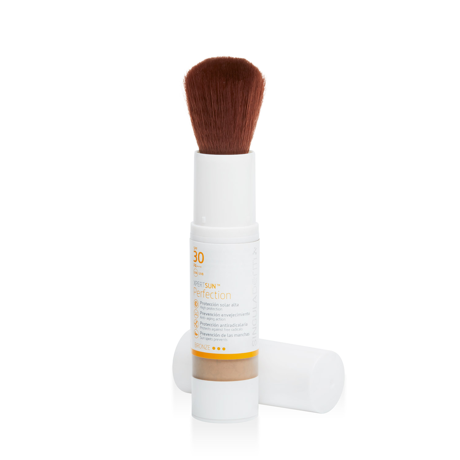 XPERTSUN™ Perfection Bronze SPF 30