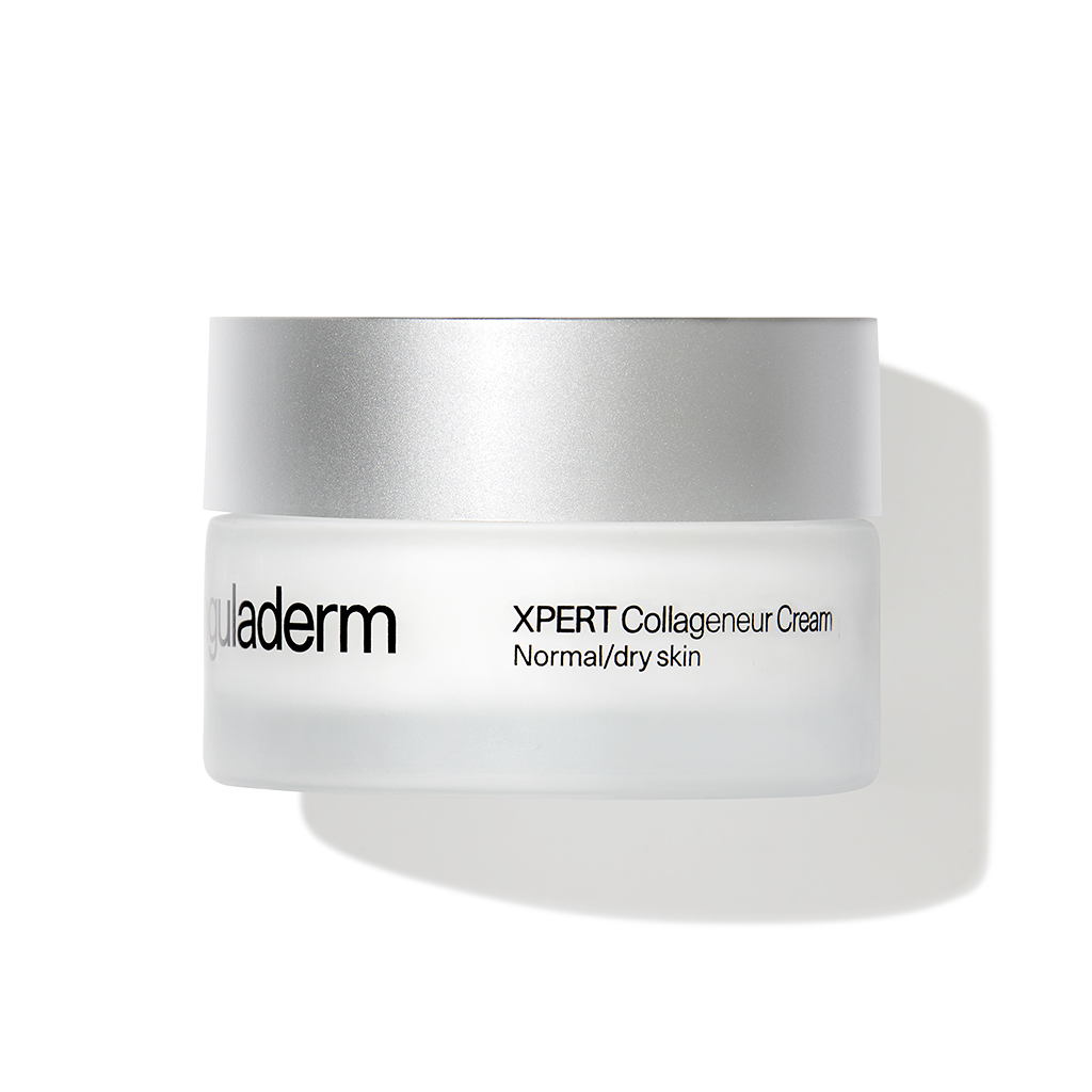 XPERT Collageneur cream normal/seca