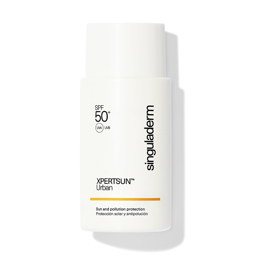 XPERTSUN™ Urban 50 ml