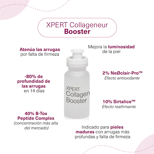 XPERT Collageneur Booster