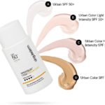 XPERTSUN™ Urban Natural Color - High Intensity 50 ml