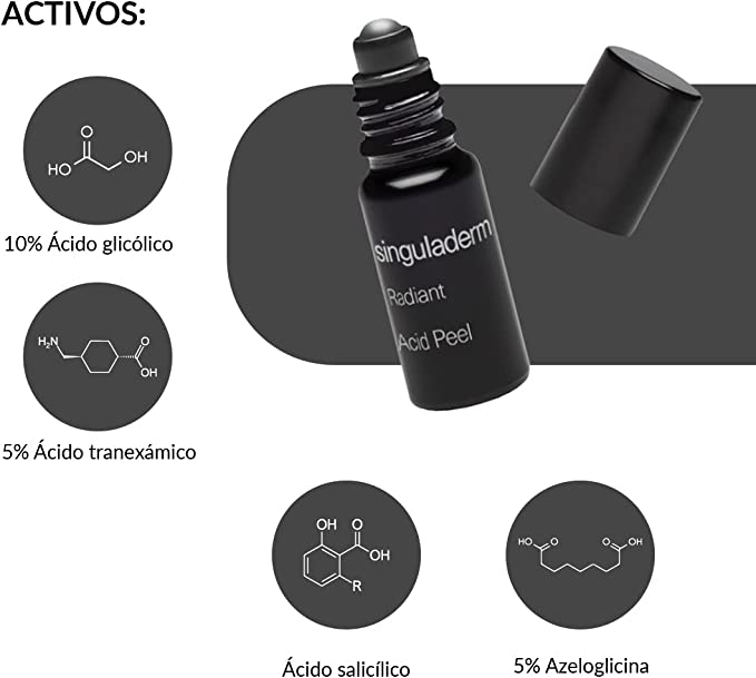 Radiant Acid Peel