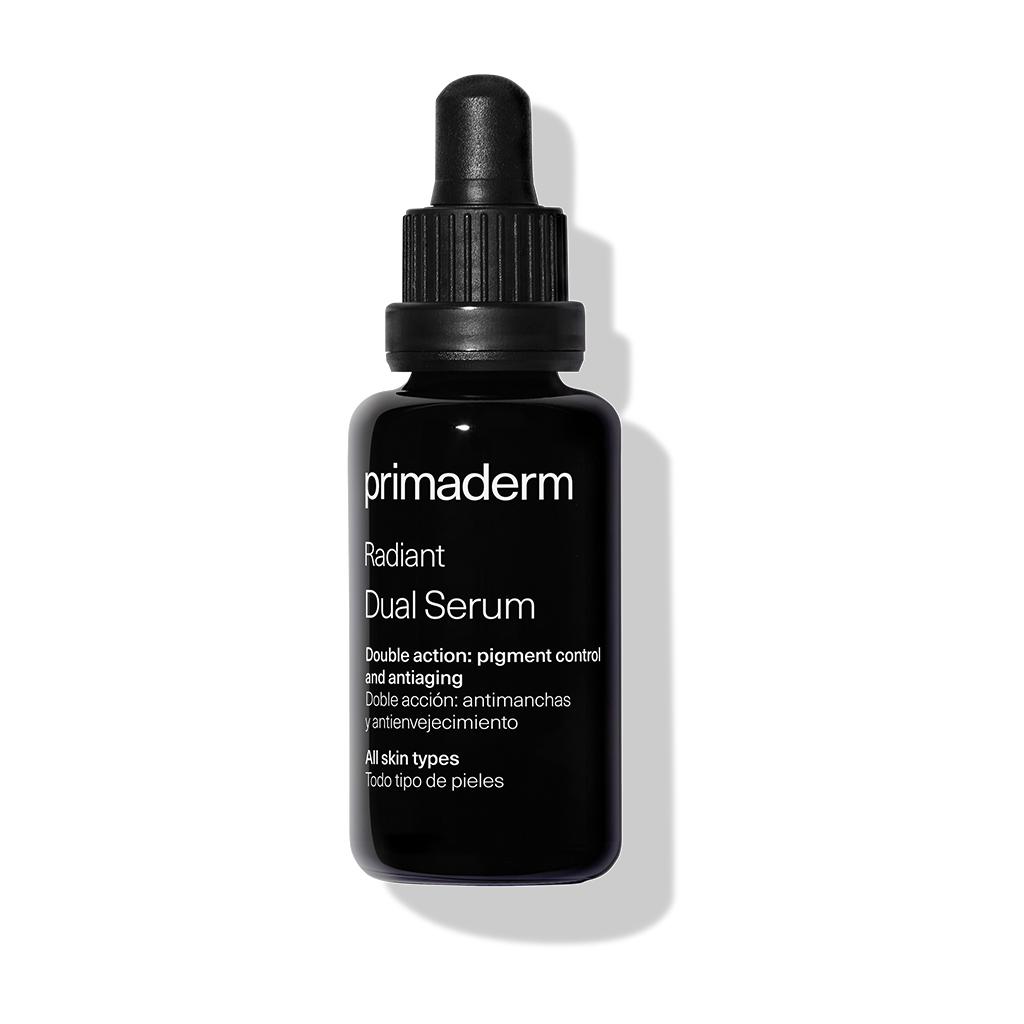 Radiant Dual Serum 30 ml