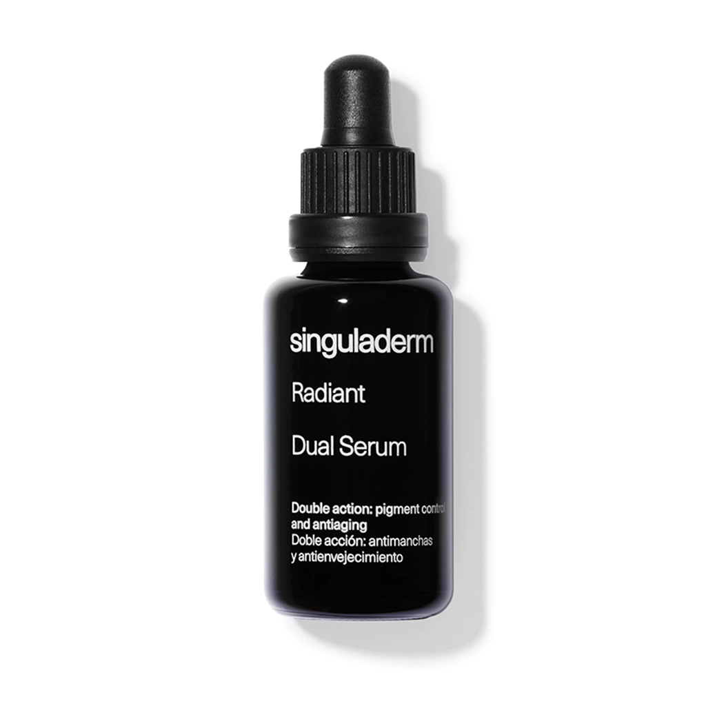 Radiant Dual Serum