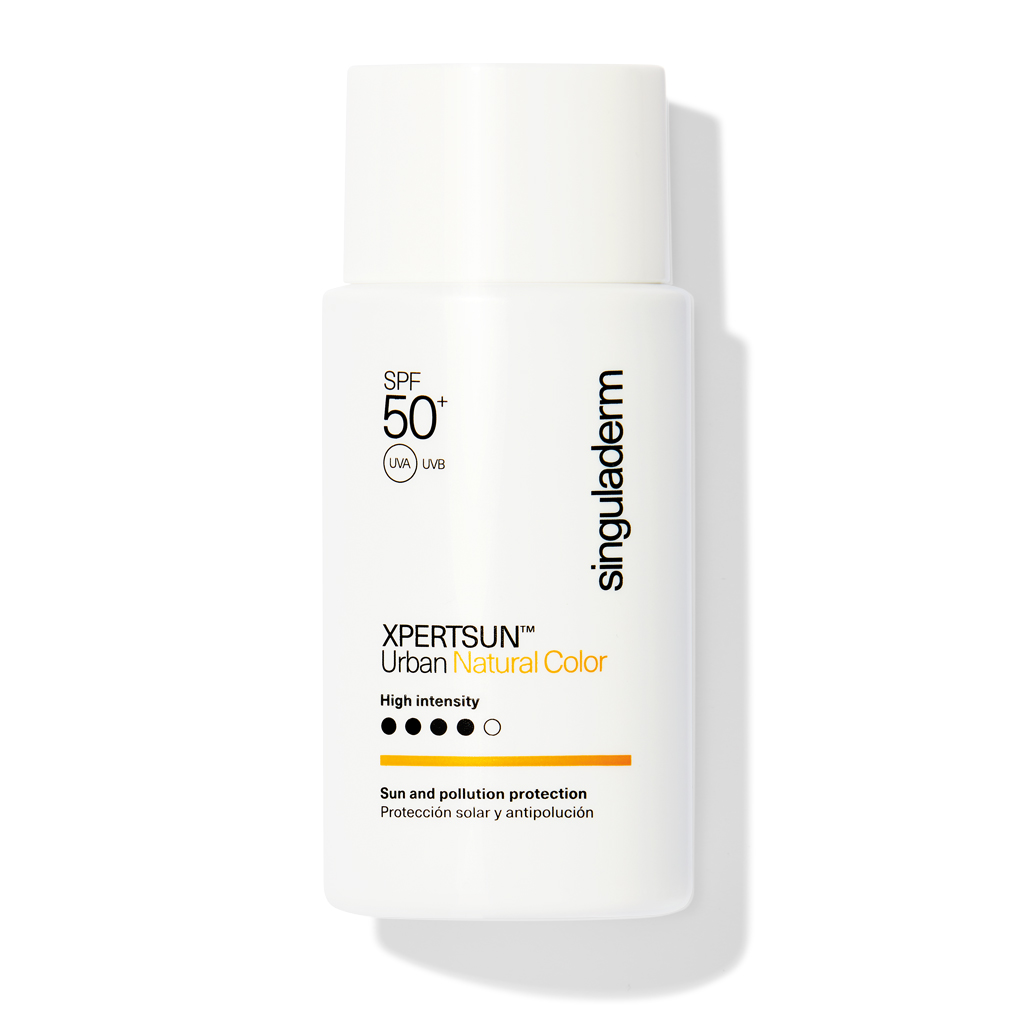 XPERTSUN™ Urban Natural Color - High Intensity 50 ml