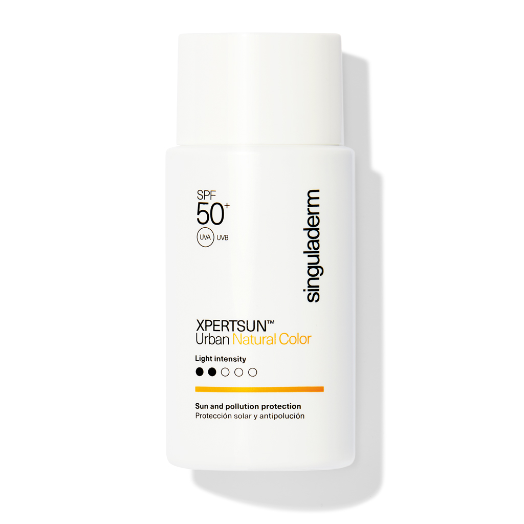 XPERTSUN™ Urban Natural Color – Light Intensity 50 ml